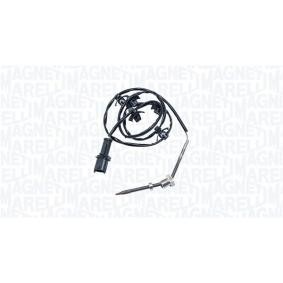 Comprar Sensor, temp. gas escape de MAGNETI MARELLI 172000453010 a bajo precio de 61,40 €