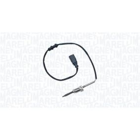 Compre Sensor, temperatura dos gases de escape da MAGNETI MARELLI 172000467010 a um preço baixo por 59,32 €