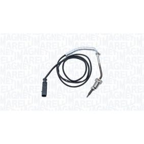 Compre Sensor, temperatura dos gases de escape da MAGNETI MARELLI 172000487010 a um preço baixo por 59,62 €