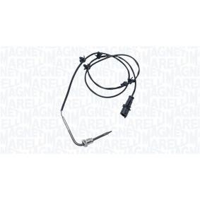 Comprar Sensor, temp. gas escape de MAGNETI MARELLI 172000491010 a bajo precio de 62,52 €