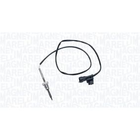 Compre Sensor, temperatura dos gases de escape da MAGNETI MARELLI 172000493010 a um preço baixo por 57,14 €