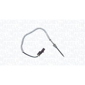 Køb Sensor, udstødningsgastemperatur af MAGNETI MARELLI 172000495010 til den lave pris 580,54 DKK