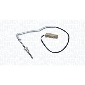 Comprar Sensor, temp. gas escape de MAGNETI MARELLI 172000497010 a bajo precio de 55,59 €
