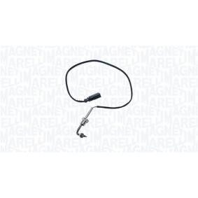 Comprar Sensor, temp. gas escape de MAGNETI MARELLI 172000521010 a bajo precio de 46,45 €