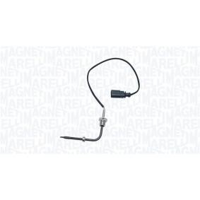 Compre Sensor, temperatura dos gases de escape da MAGNETI MARELLI 172000529010 a um preço baixo por 50,94 €