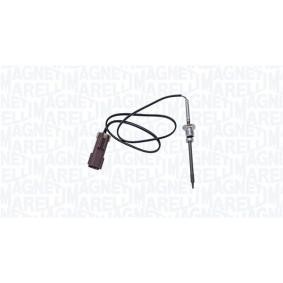 Comprar Sensor, temp. gas escape de MAGNETI MARELLI 172000531010 a bajo precio de 56,52 €