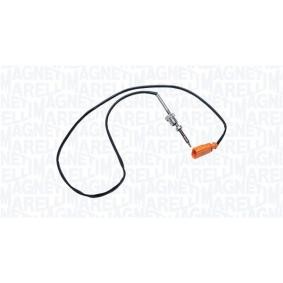 Compre Sensor, temperatura dos gases de escape da MAGNETI MARELLI 172000533010 a um preço baixo por 50,55 €