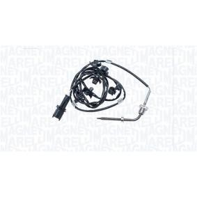 Compre Sensor, temperatura dos gases de escape da MAGNETI MARELLI 172000537010 a um preço baixo por 59,14 €