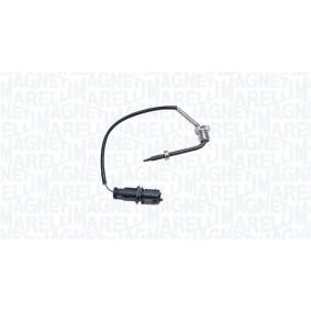 Comprar Sensor, temp. gas escape de MAGNETI MARELLI 172000541010 a bajo precio de 157,81 €