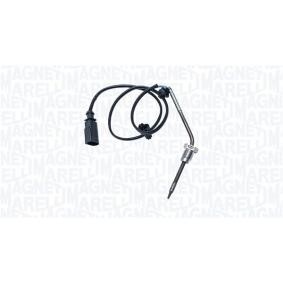 Abgastemperatursensor von MAGNETI MARELLI