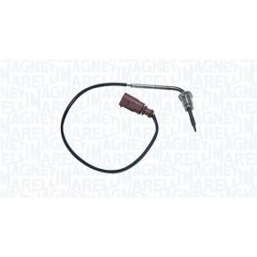 Comprar Sensor, temp. gas escape de MAGNETI MARELLI 172000561010 a bajo precio de 52,47 €