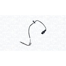 Compre Sensor, temperatura dos gases de escape da MAGNETI MARELLI 172000575010 a um preço baixo por 50,12 €