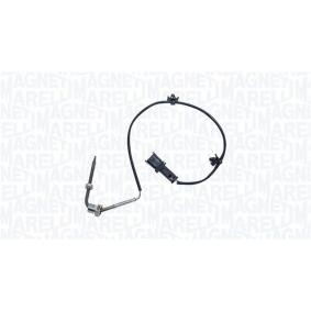 Compre Sensor, temperatura dos gases de escape da MAGNETI MARELLI 172000577010 a um preço baixo por 54,72 €
