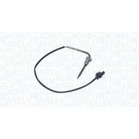 Comprar Sensor, temp. gas escape de MAGNETI MARELLI 172000579010 a bajo precio de 158,74 €