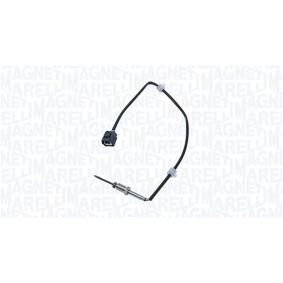 Comprar Sensor, temp. gas escape de MAGNETI MARELLI 172000593010 a bajo precio de 57,42 €
