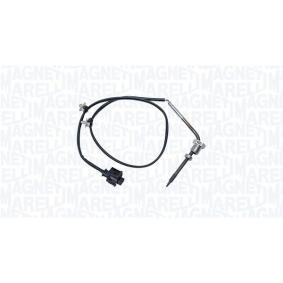 Compre Sensor, temperatura dos gases de escape da MAGNETI MARELLI 172000597010 a um preço baixo por 67,51 €