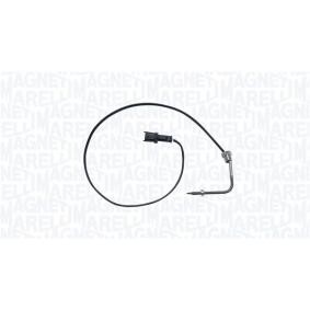 Compre Sensor, temperatura dos gases de escape da MAGNETI MARELLI 172000619010 a um preço baixo por 192,96 €
