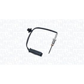 Comprar Sensor, temp. gas escape de MAGNETI MARELLI 172000661010 a bajo precio de 162,09 €
