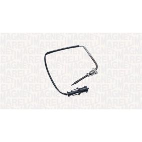 Comprar Sensor, temp. gas escape de MAGNETI MARELLI 172000671010 a bajo precio de 49,97 €