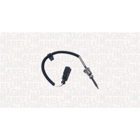Comprar Sensor, temp. gas escape de MAGNETI MARELLI 172000675010 a bajo precio de 49,74 €