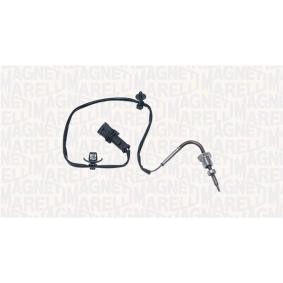 Compre Sensor, temperatura dos gases de escape da MAGNETI MARELLI 172000679010 a um preço baixo por 49,69 €