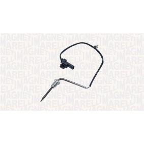 Compre Sensor, temperatura dos gases de escape da MAGNETI MARELLI 172000687010 a um preço baixo por 56,88 €