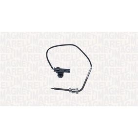 Compre Sensor, temperatura dos gases de escape de MAGNETI MARELLI online para Astra K Hatchback (B16) a preços moderados