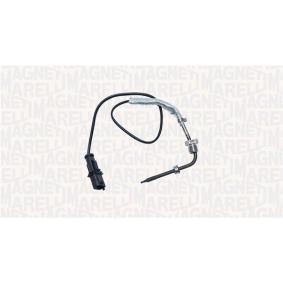 Compre Sensor, temperatura dos gases de escape da MAGNETI MARELLI 172000699010 a um preço baixo por 54,10 €