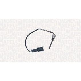Comprar Sensor, temp. gas escape de MAGNETI MARELLI 172000701010 a bajo precio de 32,00 €