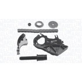 Achetez des Kit de chaînes, commande de pompe à huile MAGNETI MARELLI 341500001140 à prix pour 104,27 €
