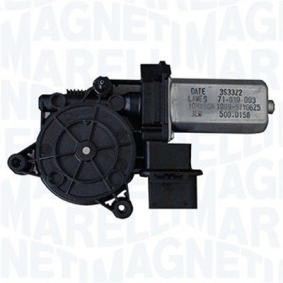 Fensterhebermotor 350103192800 für MINI