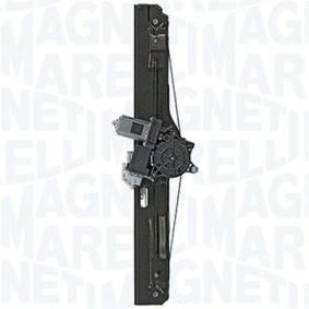 Køb Rudehejs af MAGNETI MARELLI 350103194700 til den lave pris 998,90 DKK