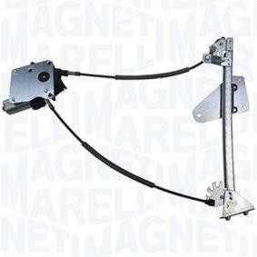 Køb Rudehejs af MAGNETI MARELLI 350103196600 til den lave pris 1498,88 DKK