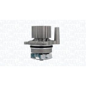 Achetez des Pompe à eau MAGNETI MARELLI 350984128000 à prix pour 42,30 €