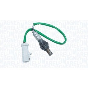 Köp Lambdasond av MAGNETI MARELLI 466016355182 till det låga priset 777,46 kr