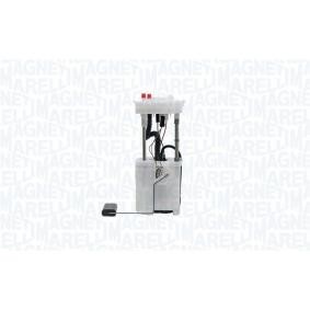 Köp Lambdasond av MAGNETI MARELLI 466016355187 till det låga priset 1037,83 kr