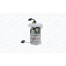 Achetez des Sonde lambda MAGNETI MARELLI 466016355189 à prix pour 87,39 €
