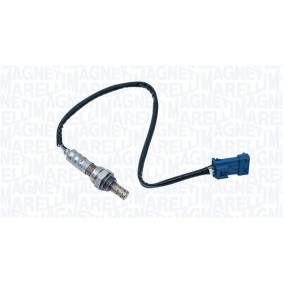 Köp Lambdasond av MAGNETI MARELLI 466016355196 till det låga priset 437,60 kr