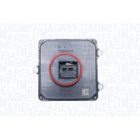 Achetez des Appareil de commande, système d'éclairage MAGNETI MARELLI 711470000568 à prix pour 371,10 €