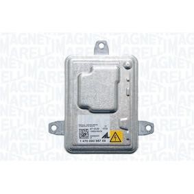 Compre Módulo de comando, faróis direccionais da MAGNETI MARELLI 711470000987 a um preço baixo por 435,87 €