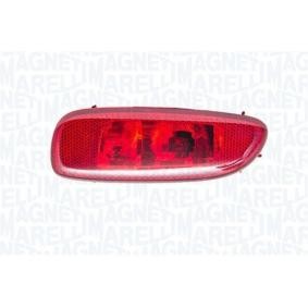 Rückleuchte 715104124000 MINI Coupe von MAGNETI MARELLI