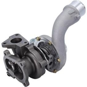 Turbolader von MAGNETI MARELLI