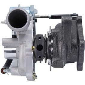 Turbolader 807101004300