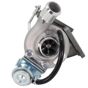 Turbolader 807101004400 für DACIA