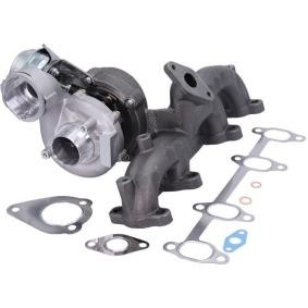 Turbolader von MAGNETI MARELLI