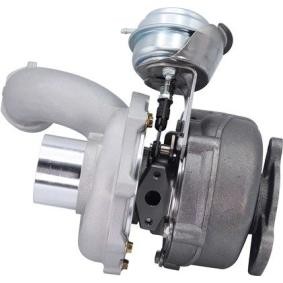Turbolader von MAGNETI MARELLI