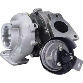 Acquista Turbina da MAGNETI MARELLI online per C4 I Van / Hatchback (LR_) a prezzi moderati