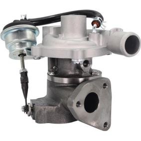 Køb Turbolader af MAGNETI MARELLI 807101005100 til den lave pris 2213,23 DKK