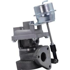 Turbolader 807101005200 für FIAT