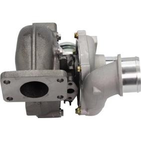 Turbolader von MAGNETI MARELLI